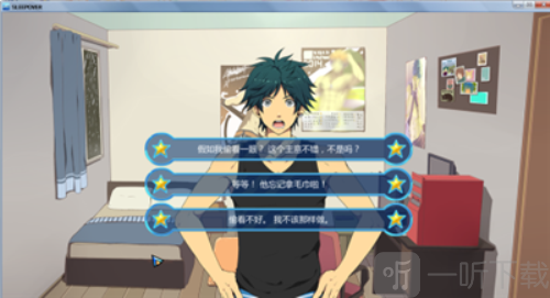 Sleepover完整版