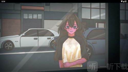 异常贩卖机