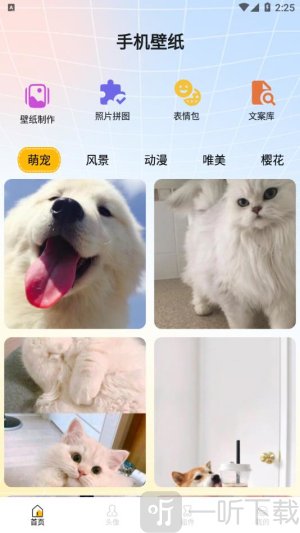 遇榶壁纸