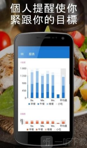 食物日记