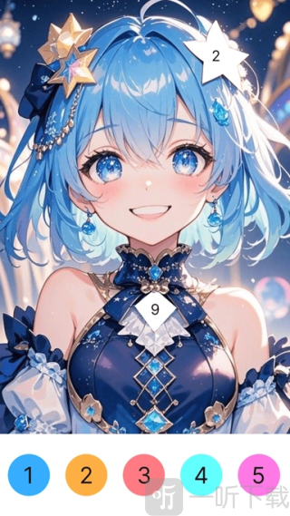 涂鸦壁纸