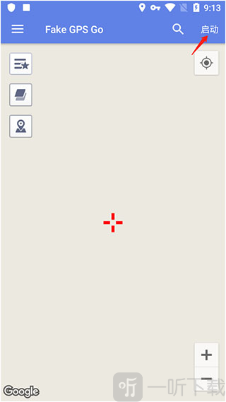 Fake GPS Go