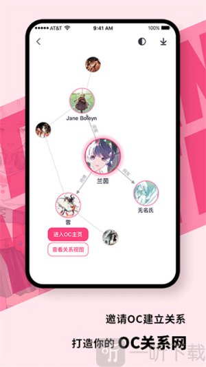 特盐oc