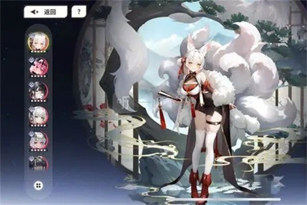 时隙之旅天狐妲己阵容搭配攻略