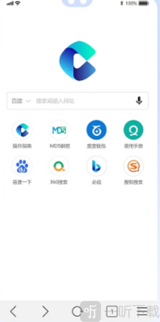 多御浏览器