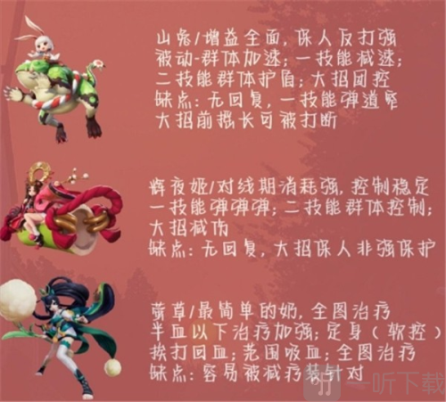 决战平安京体验服