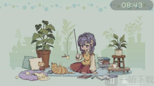 我的小番茄钟