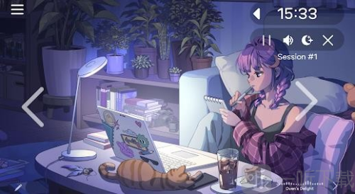 我的小番茄钟