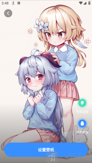 鲸鱼桌面壁纸