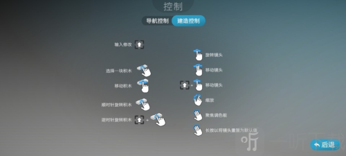 乐高积木传说