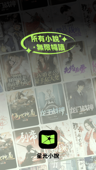 星光小说