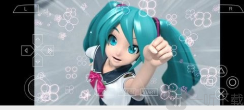 初音未来歌姬计划2