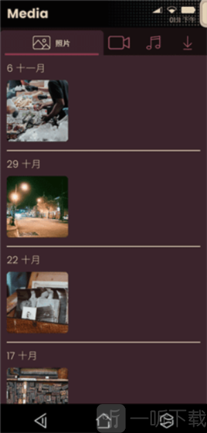 拟像3