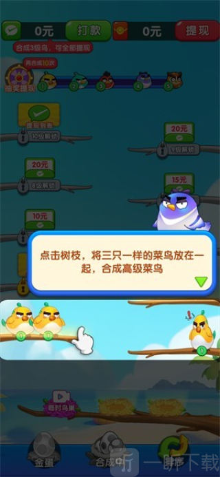 我是菜鸟王