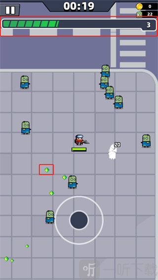 Survivor.io