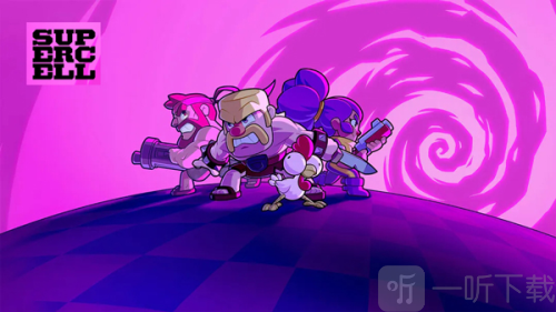 Squad Busters