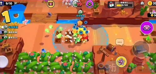 Squad Busters