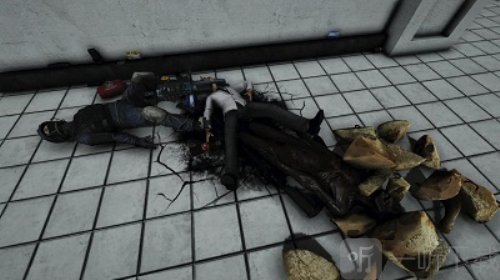 sl秘密实验室