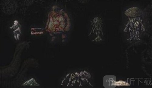 哥特少女勇闯恶魔城2