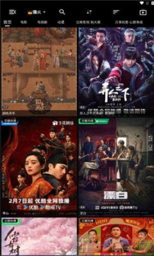 白象影视
