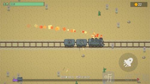 无限列车