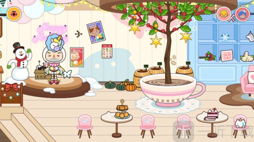 miga town my world