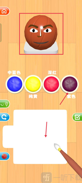 color match