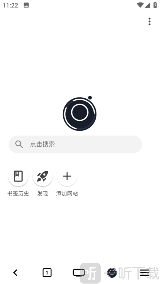 so浏览器
