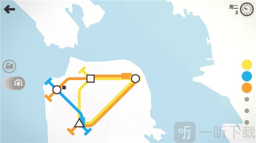 MiniMetro
