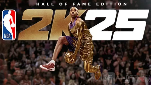 NBA2K25安卓版