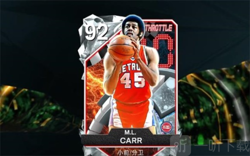 NBA2K25安卓版