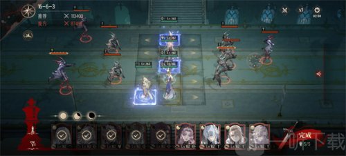 银与绯主线16-6通关方法攻略分享 银与绯游戏攻略