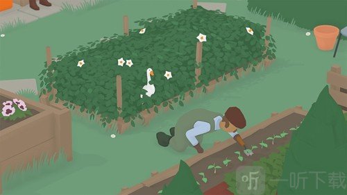 鹅作剧