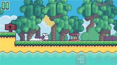 耶小兔子