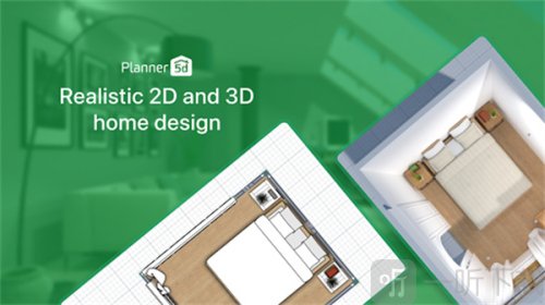 Planner 5D
