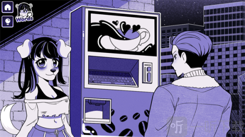 异常咖啡机2完整版