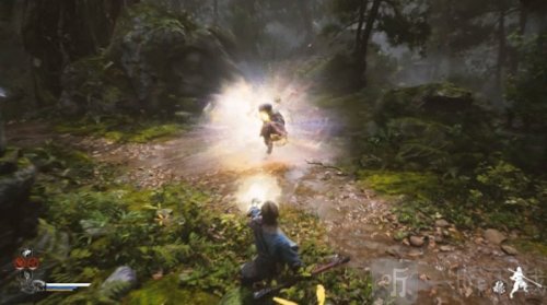 黑神话悟空神魂三将在哪里 神魂三将在哪里 