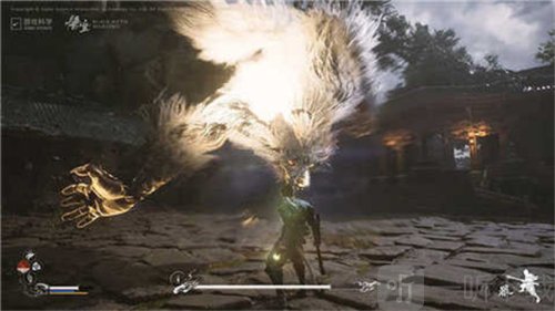黑神话悟空神魂三将在哪里 神魂三将在哪里 