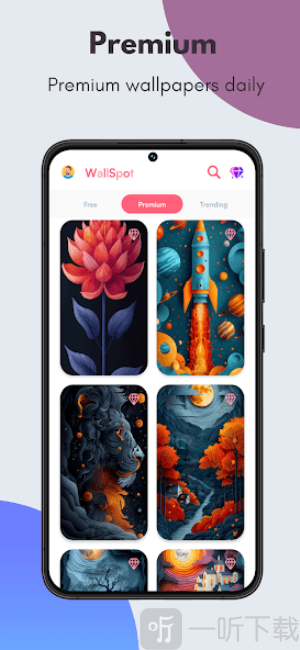 WallSpot