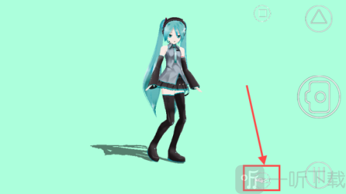 MikuMikuAR
