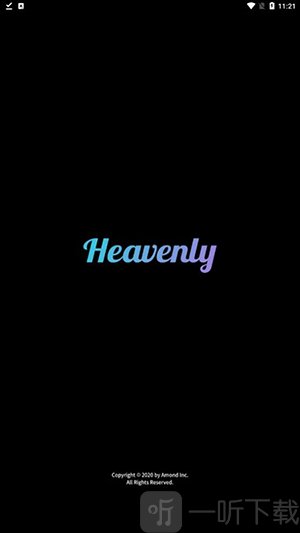 heavenly官方版