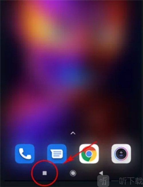 Pixel4D壁纸