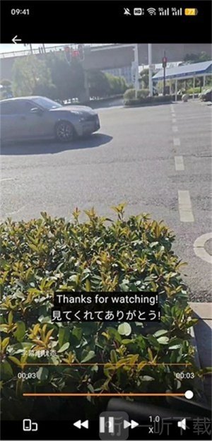 SubCat翻译猫