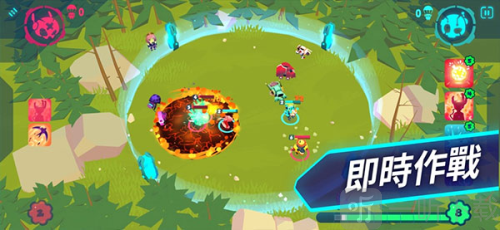Botworld