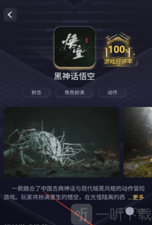 闪电云游戏
