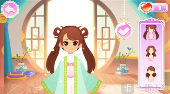 奇妙的专注力