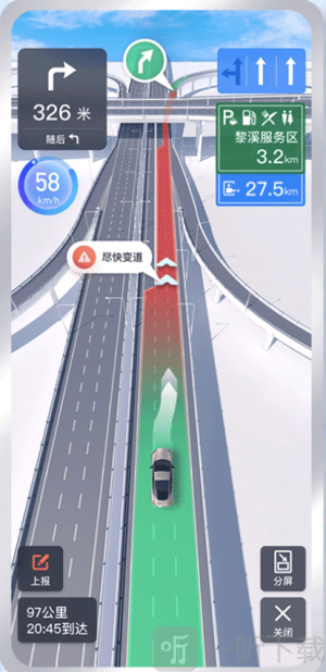百度地图谷歌版