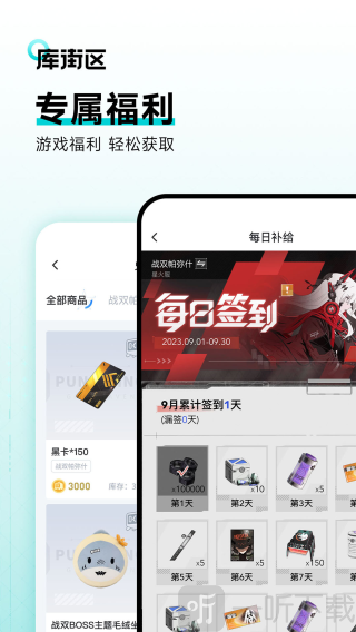 库洛区