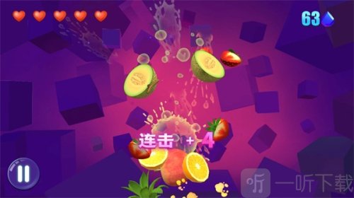 发财橙子红包版