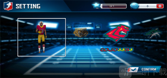 Fanatical Football